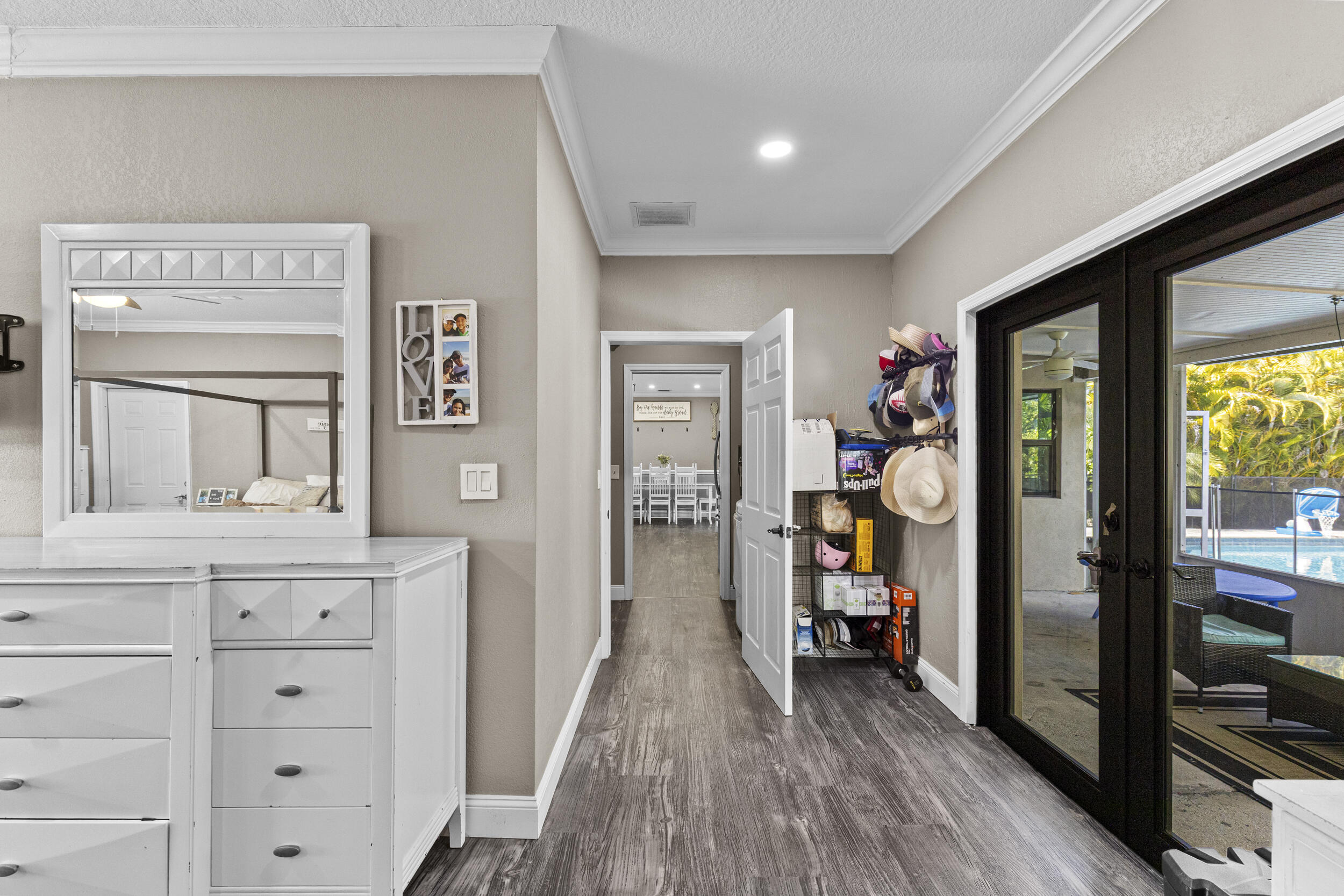 Acreage & Unrec - Residential