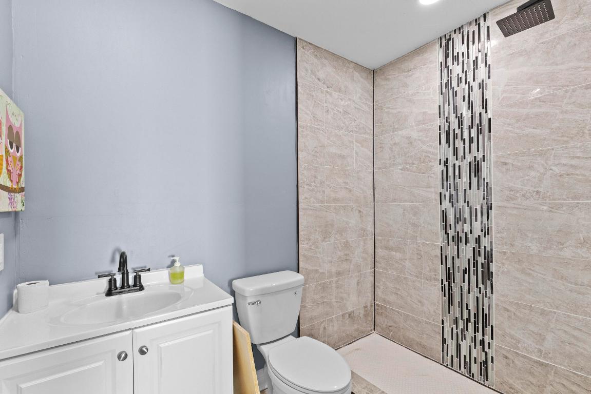 Acreage & Unrec - Residential