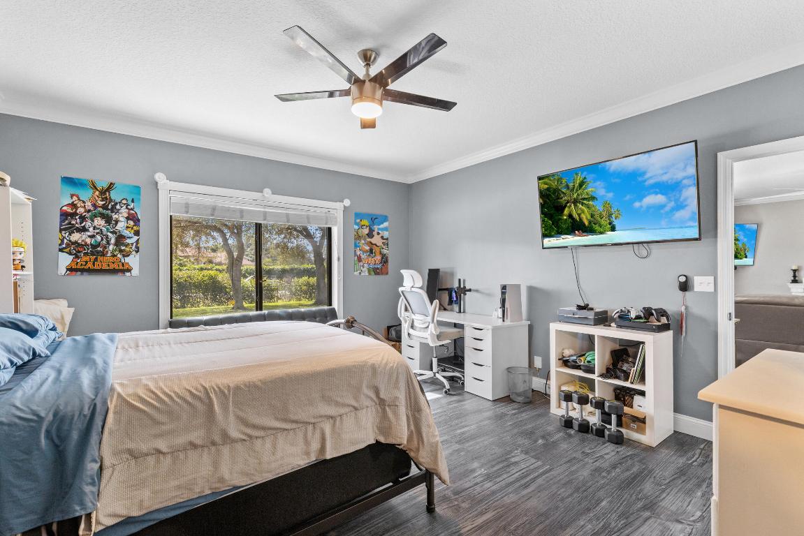 Acreage & Unrec - Residential