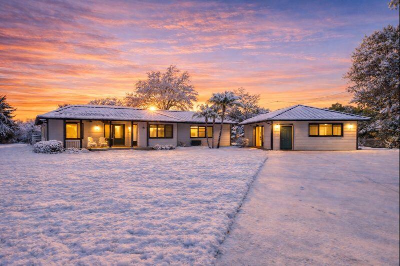 Acreage & Unrec - Residential