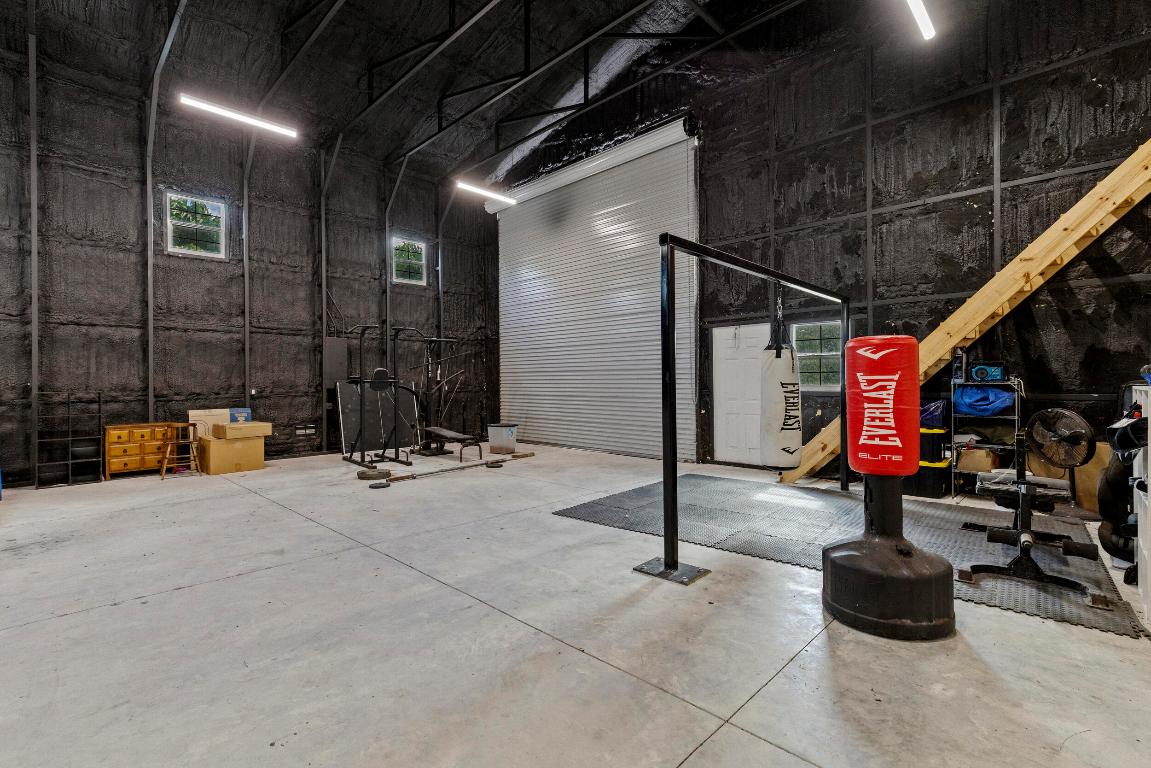 Acreage & Unrec - Residential