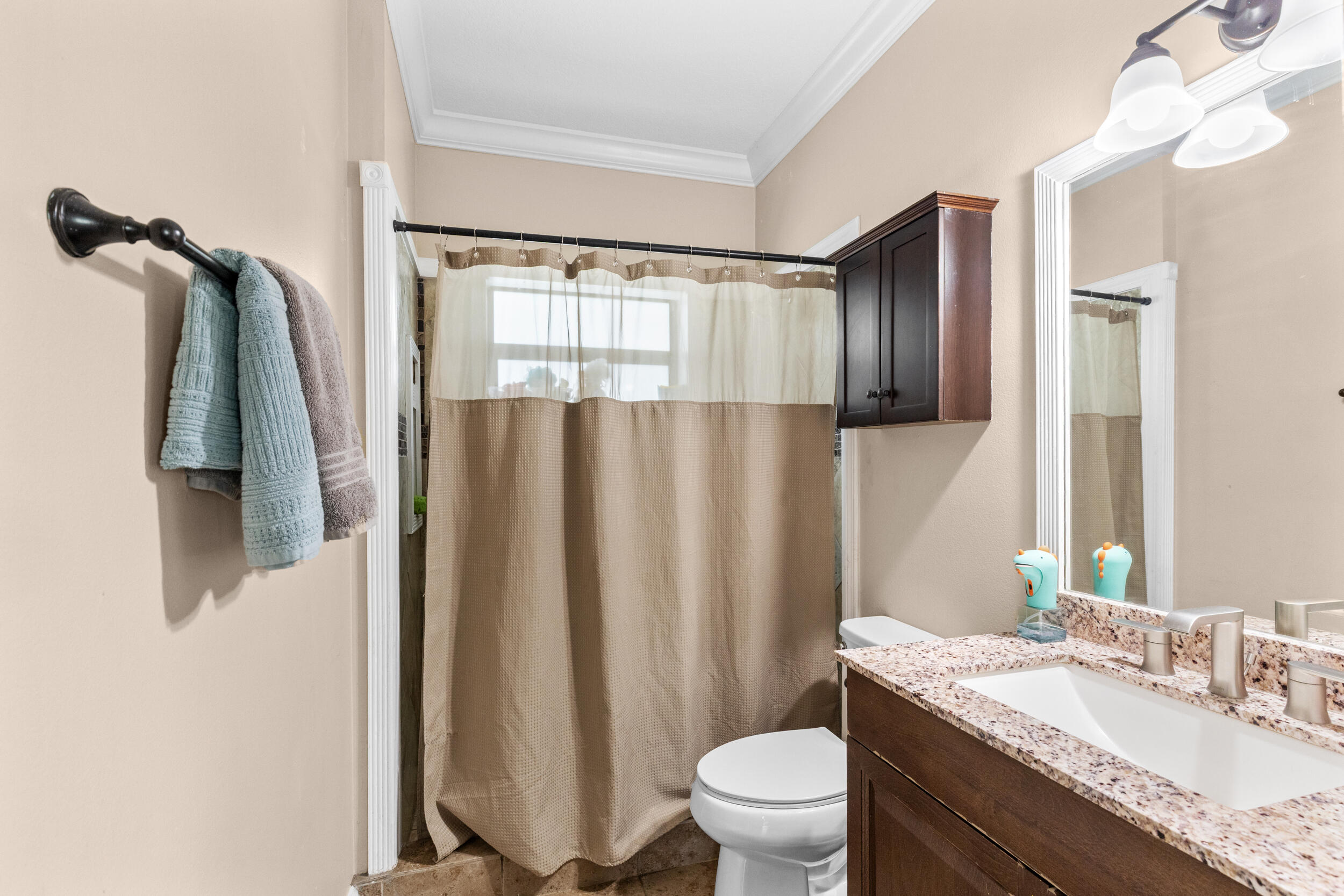 Acreage & Unrec - Residential