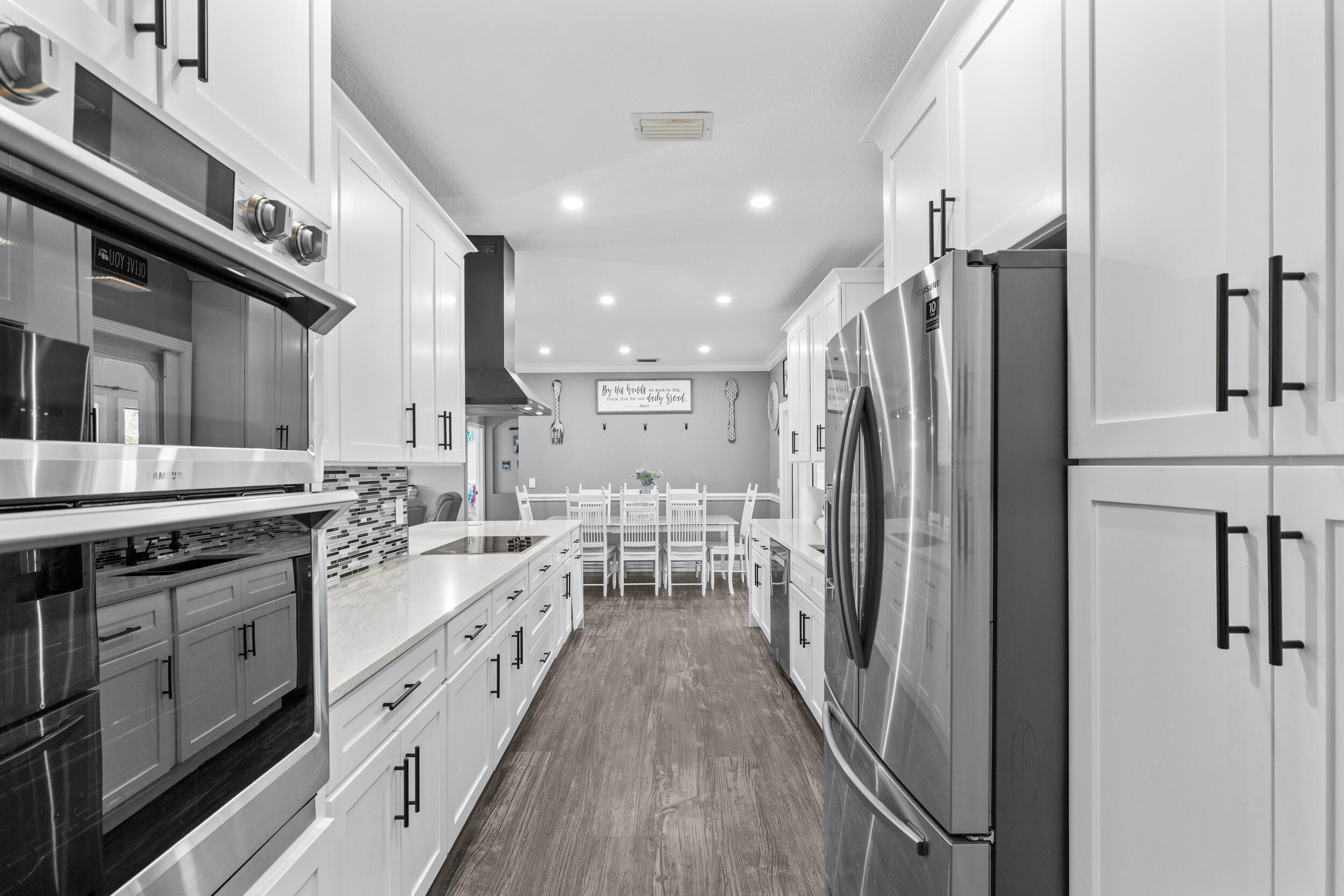 Acreage & Unrec - Residential