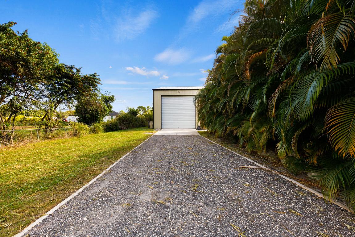 Acreage & Unrec - Residential