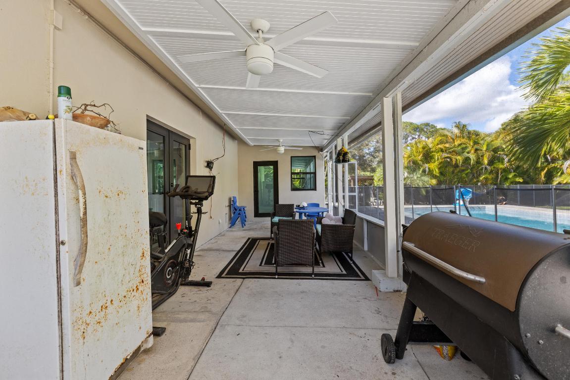 Acreage & Unrec - Residential