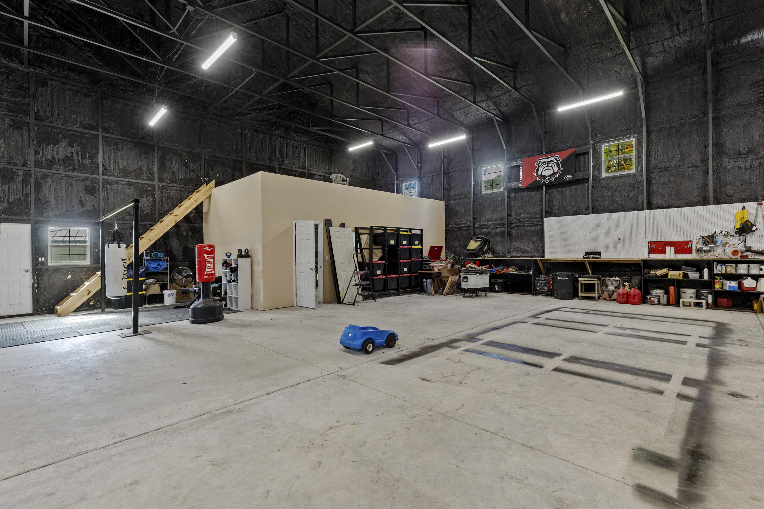 Acreage & Unrec - Residential