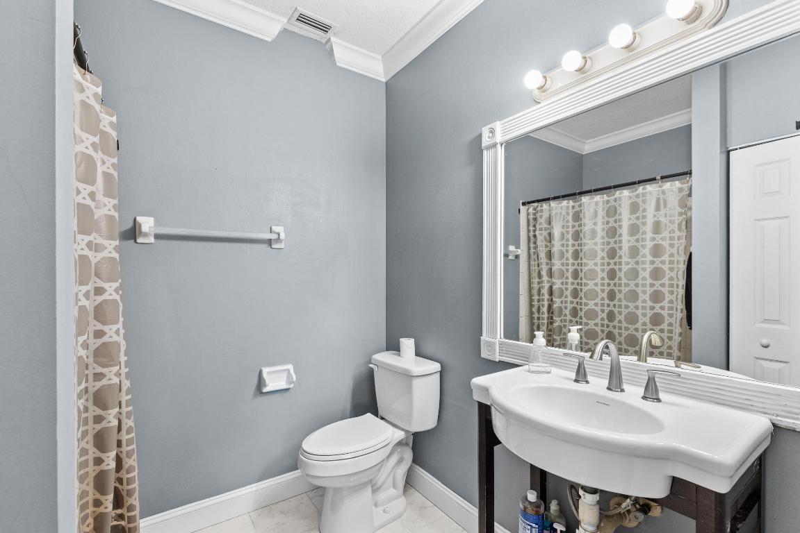 Acreage & Unrec - Residential