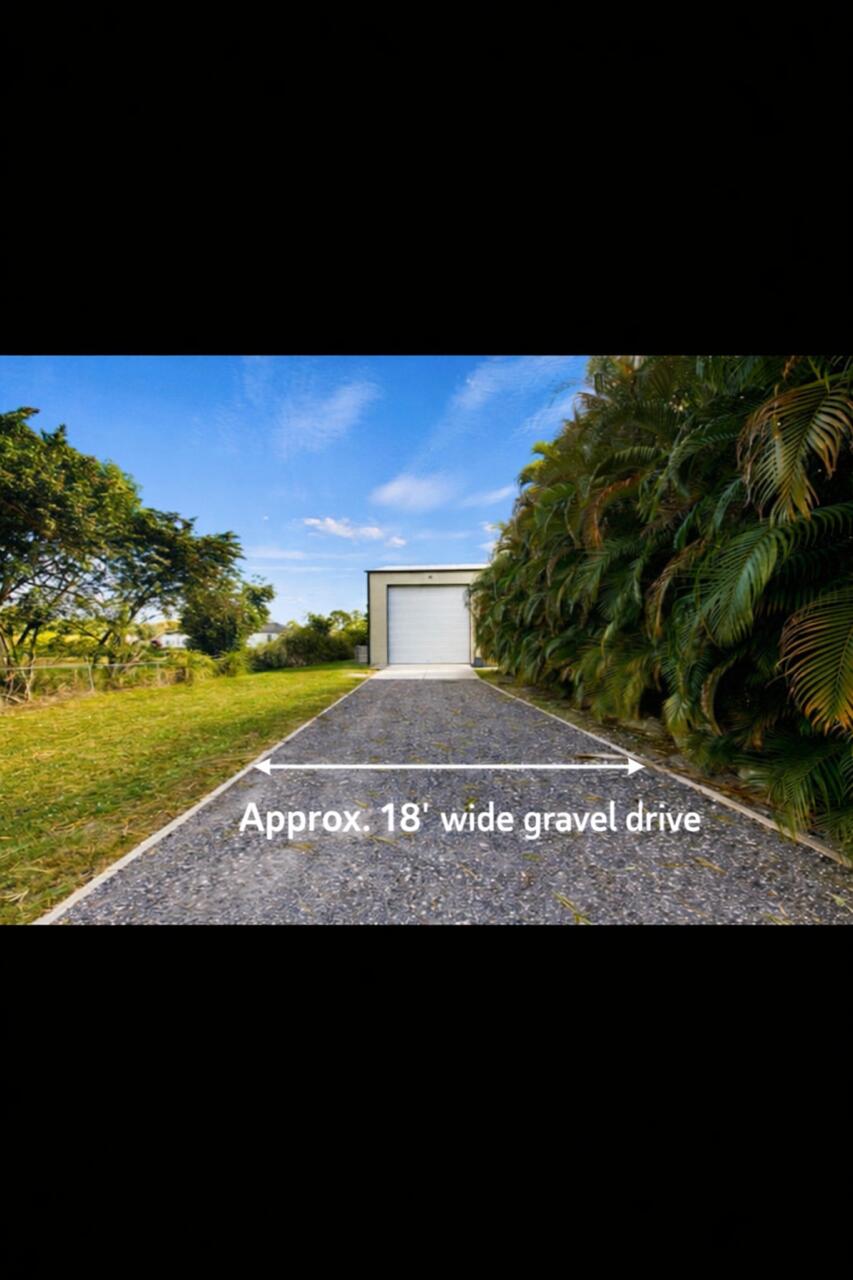 Acreage & Unrec - Residential