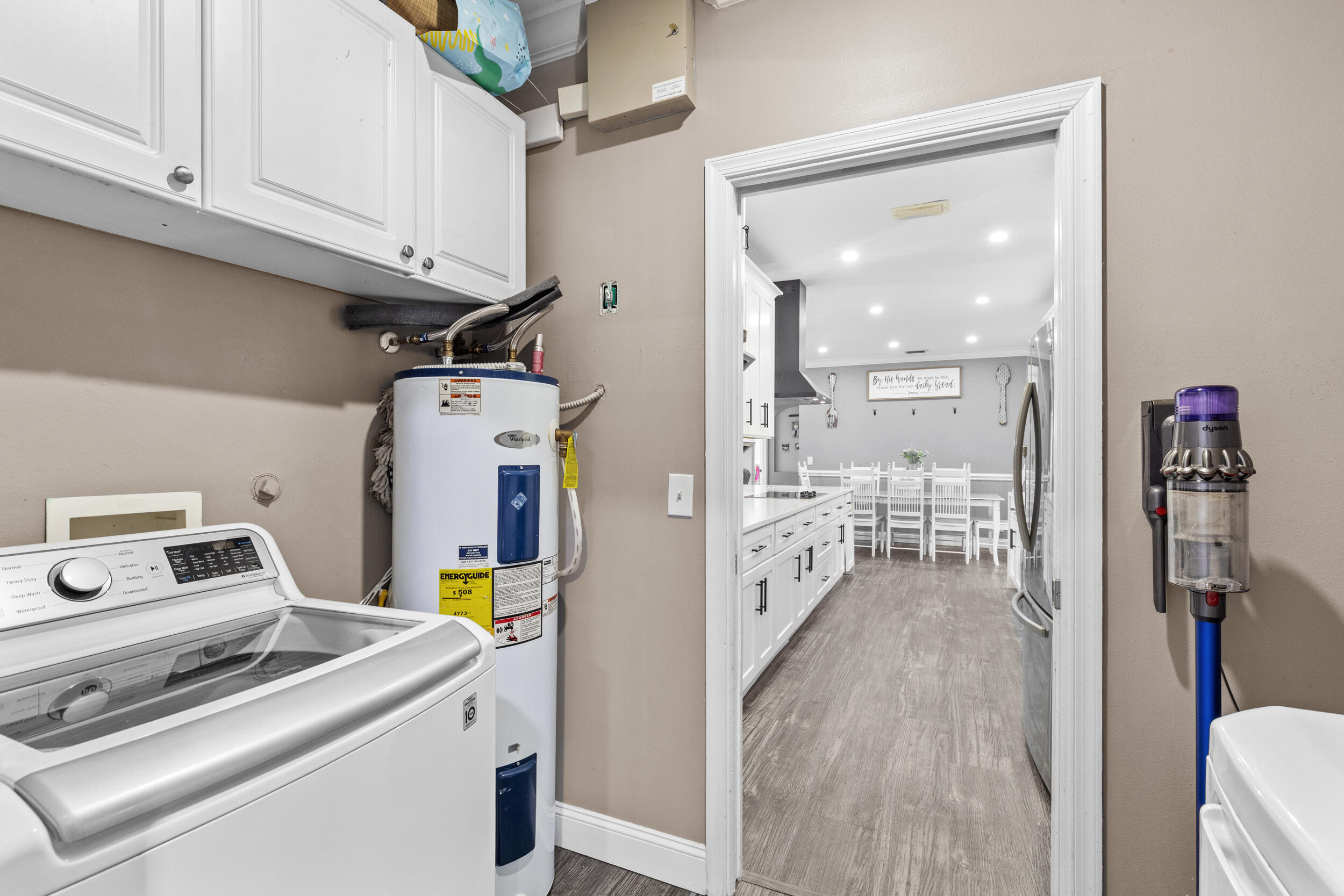 Acreage & Unrec - Residential