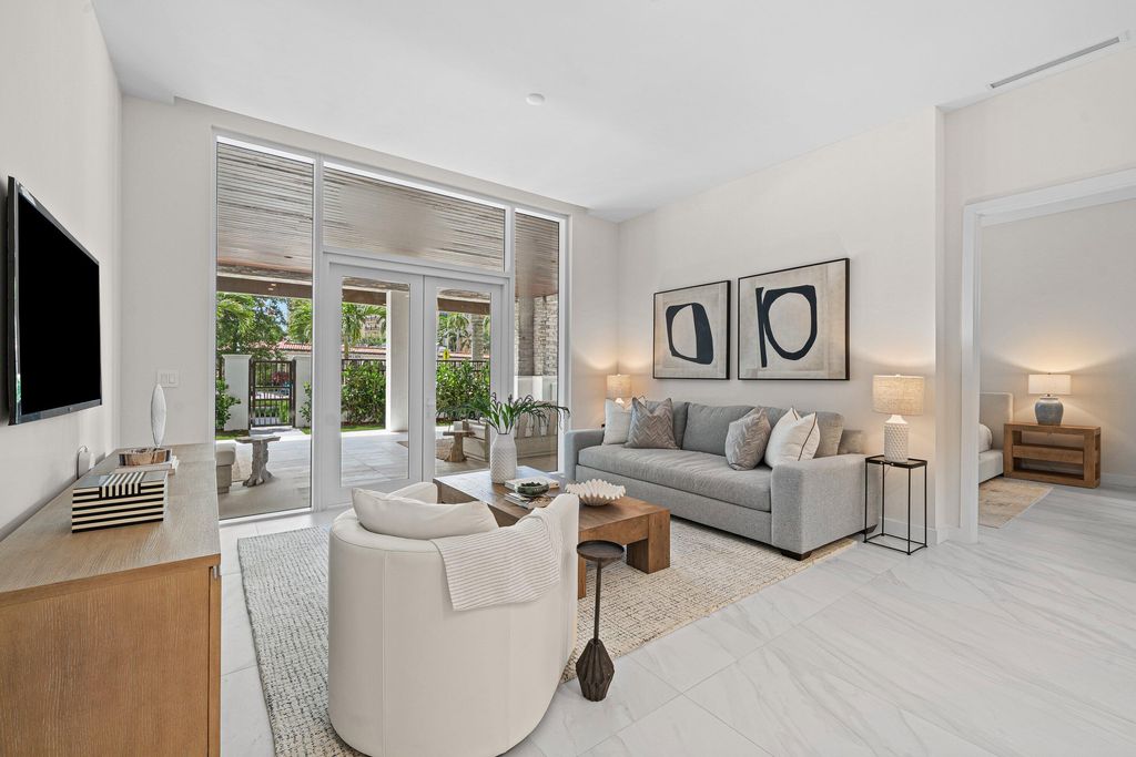 Photo of 220 SE Mizner Boulevard #102, Boca Raton, FL 33432 (MLS # B26048903)
