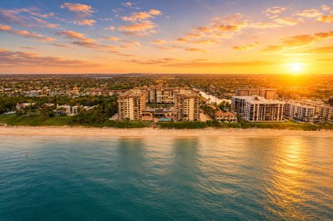 Tiny photo for 1147 Hillsboro Mile #505, Hillsboro Beach, FL 33062 (MLS # B26007399)
