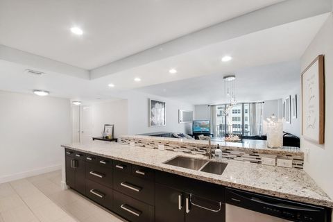 Tiny photo for 1147 Hillsboro Mile #505, Hillsboro Beach, FL 33062 (MLS # B26007399)