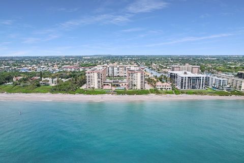 Tiny photo for 1147 Hillsboro Mile #505, Hillsboro Beach, FL 33062 (MLS # B26007399)