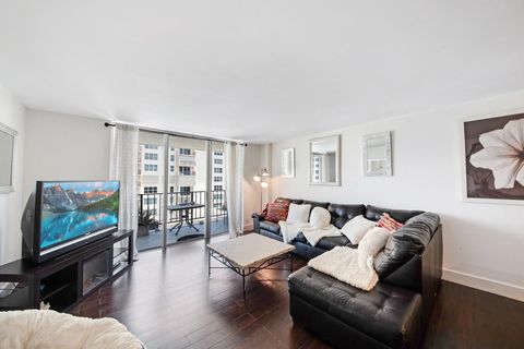 Tiny photo for 1147 Hillsboro Mile #505, Hillsboro Beach, FL 33062 (MLS # B26007399)