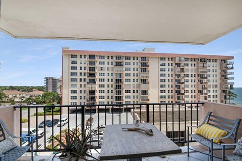 Tiny photo for 1147 Hillsboro Mile #505, Hillsboro Beach, FL 33062 (MLS # B26007399)