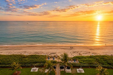 Tiny photo for 1147 Hillsboro Mile #505, Hillsboro Beach, FL 33062 (MLS # B26007399)
