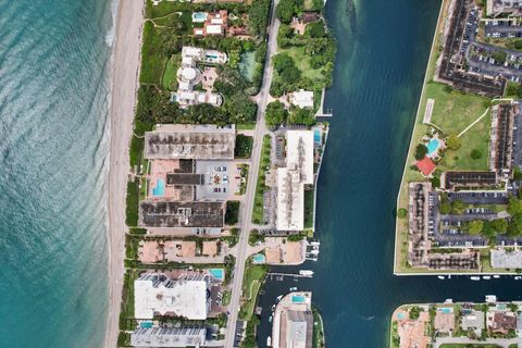 Tiny photo for 1147 Hillsboro Mile #505, Hillsboro Beach, FL 33062 (MLS # B26007399)