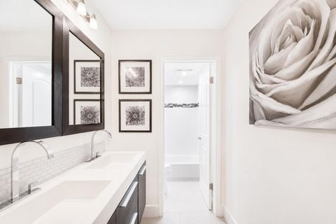 Tiny photo for 1147 Hillsboro Mile #505, Hillsboro Beach, FL 33062 (MLS # B26007399)
