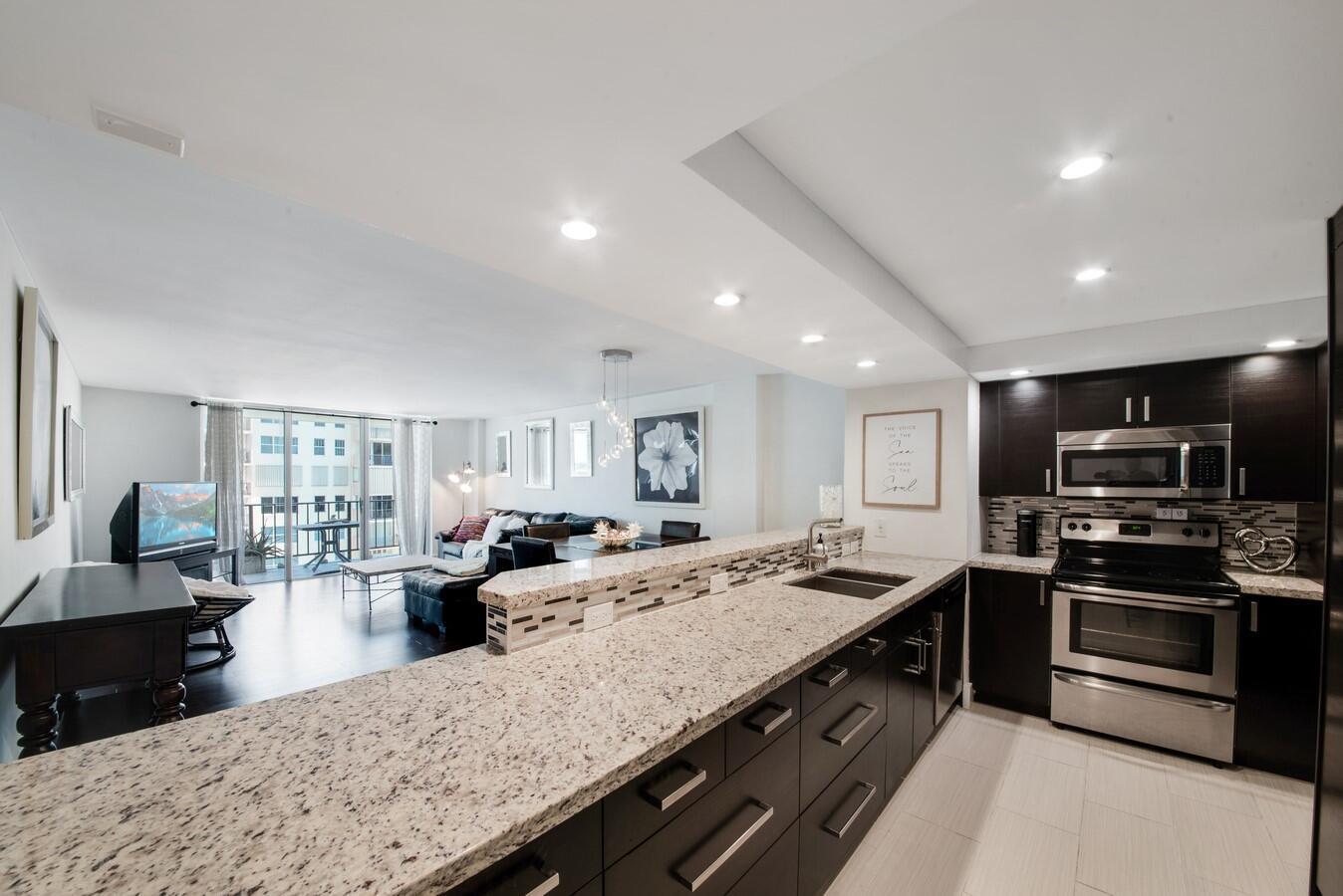 OPAL TOWERS - Residential