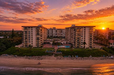 Tiny photo for 1147 Hillsboro Mile #505, Hillsboro Beach, FL 33062 (MLS # B26007399)