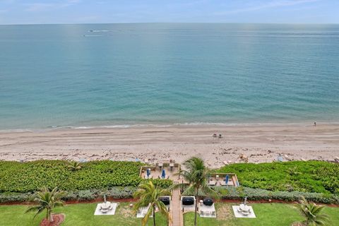 Tiny photo for 1147 Hillsboro Mile #505, Hillsboro Beach, FL 33062 (MLS # B26007399)