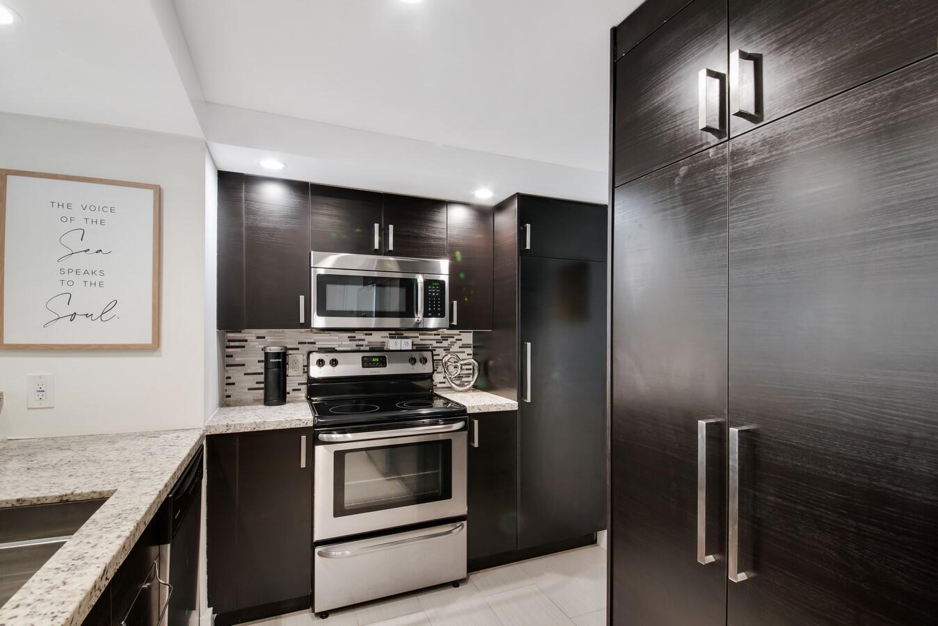 OPAL TOWERS - Residential