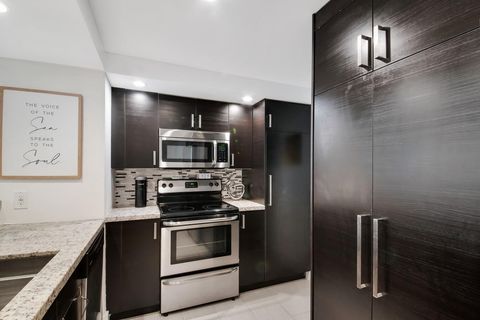 Tiny photo for 1147 Hillsboro Mile #505, Hillsboro Beach, FL 33062 (MLS # B26007399)