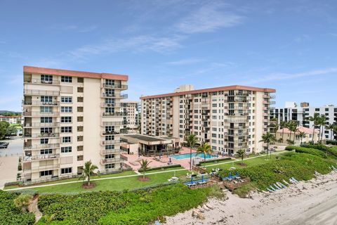 Tiny photo for 1147 Hillsboro Mile #505, Hillsboro Beach, FL 33062 (MLS # B26007399)