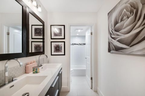 Tiny photo for 1147 Hillsboro Mile #505, Hillsboro Beach, FL 33062 (MLS # B26007399)