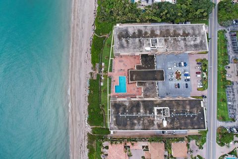 Tiny photo for 1147 Hillsboro Mile #505, Hillsboro Beach, FL 33062 (MLS # B26007399)