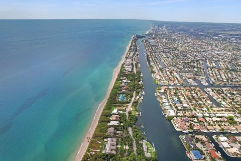 Tiny photo for 1147 Hillsboro Mile #505, Hillsboro Beach, FL 33062 (MLS # B26007399)