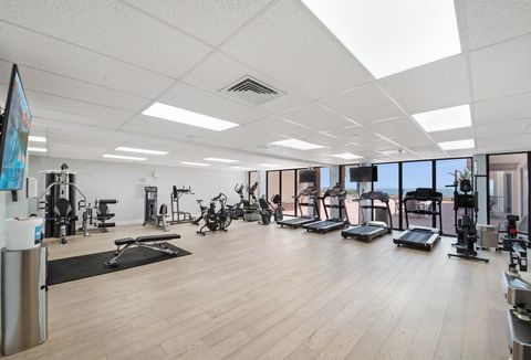 Tiny photo for 1147 Hillsboro Mile #505, Hillsboro Beach, FL 33062 (MLS # B26007399)