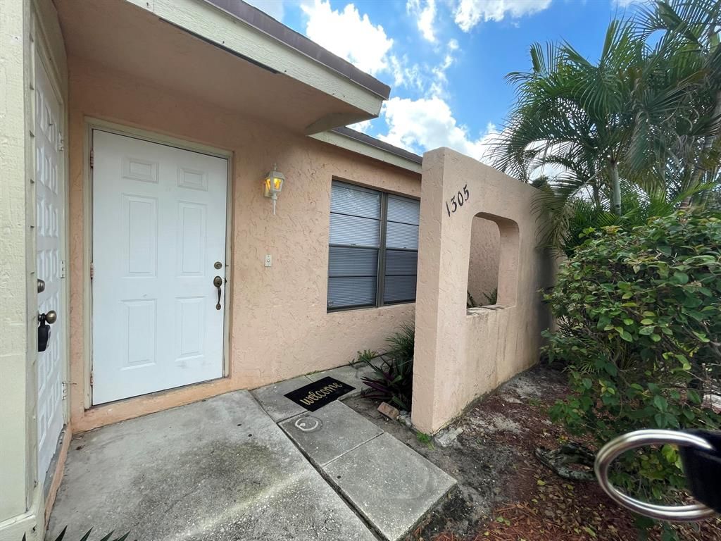 Photo of 1305 Hempstead Street #1303, Wellington, FL 33414 (MLS # R10834555)