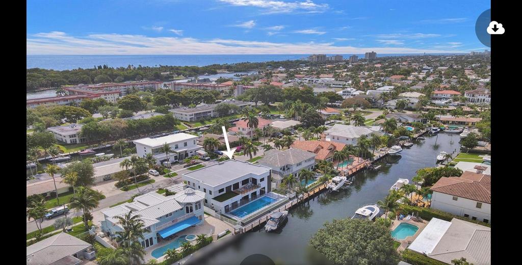 CORAL KEY VILLAS 3RD SEC - Residential