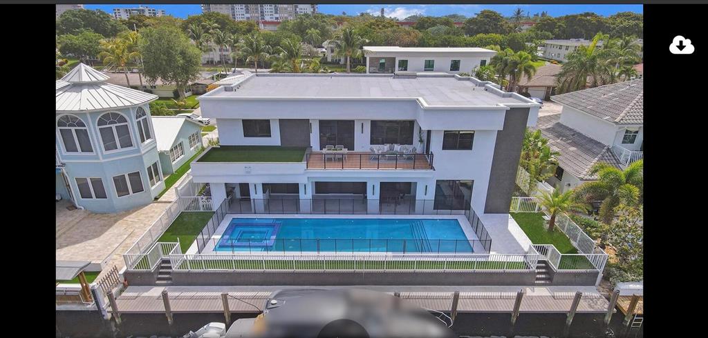 CORAL KEY VILLAS 3RD SEC - Residential