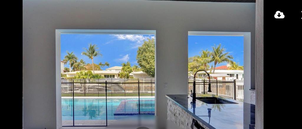 CORAL KEY VILLAS 3RD SEC - Residential