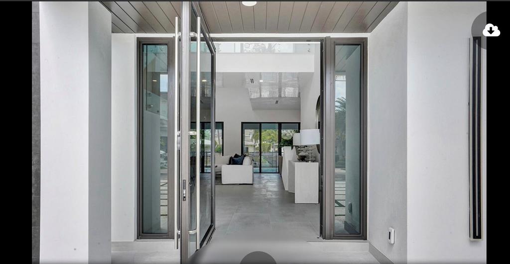 CORAL KEY VILLAS 3RD SEC - Residential