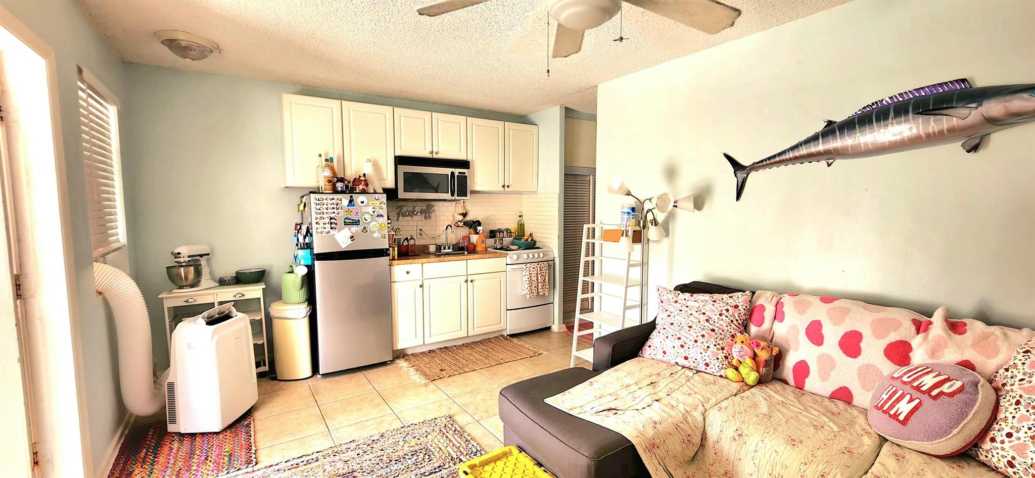 PALM BEACH SHORES - Residential Lease