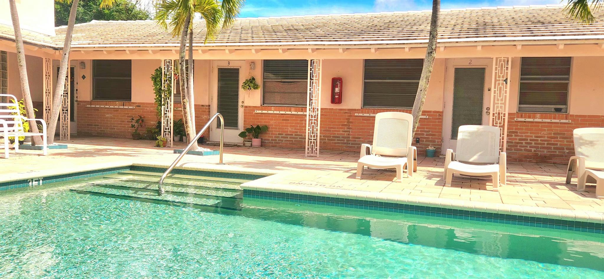 PALM BEACH SHORES - Residential Lease