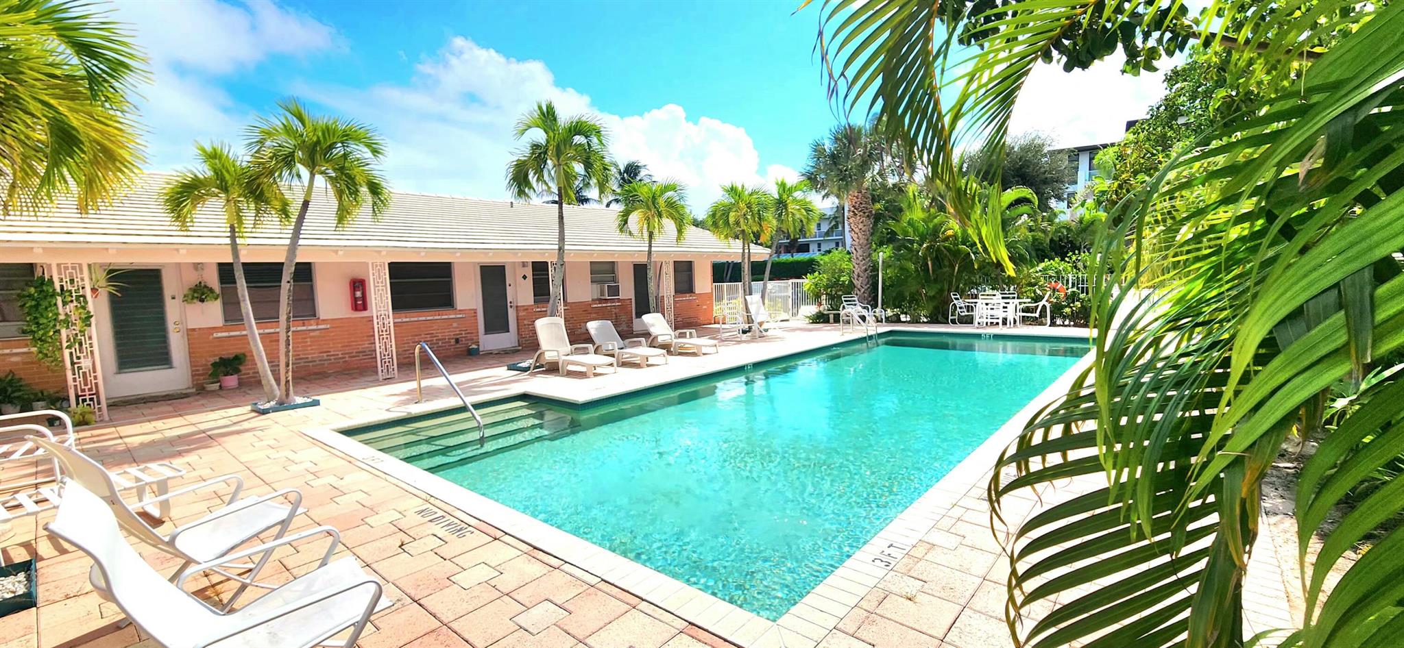 PALM BEACH SHORES - Residential Lease