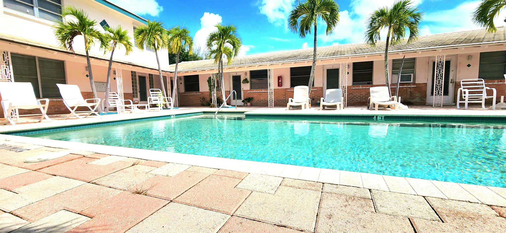 PALM BEACH SHORES - Residential Lease