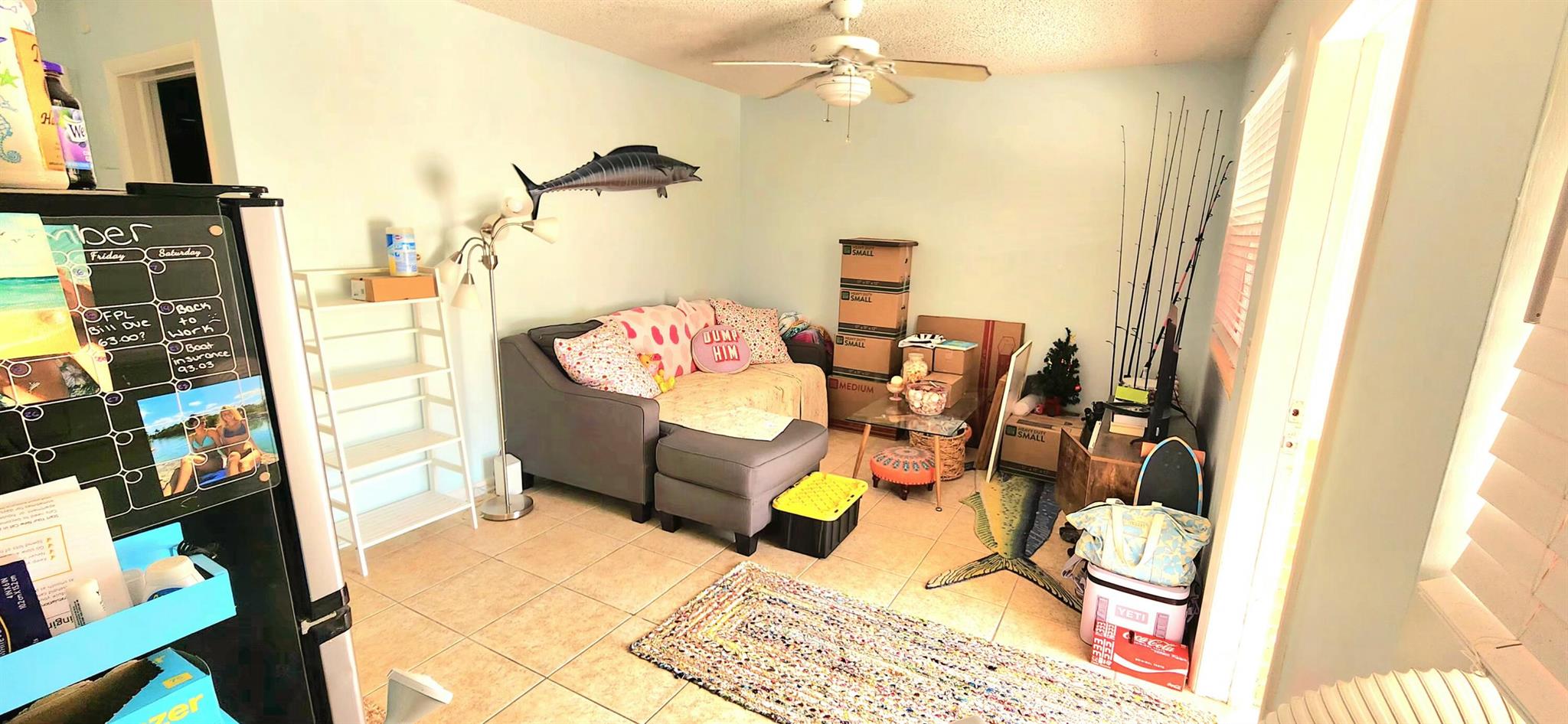 PALM BEACH SHORES - Residential Lease