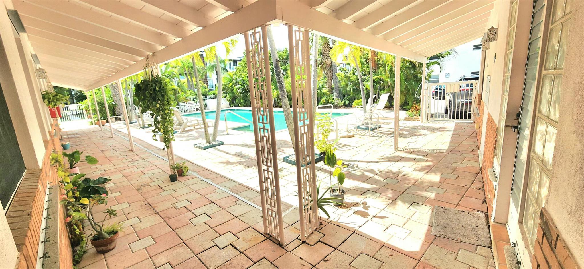 PALM BEACH SHORES - Residential Lease