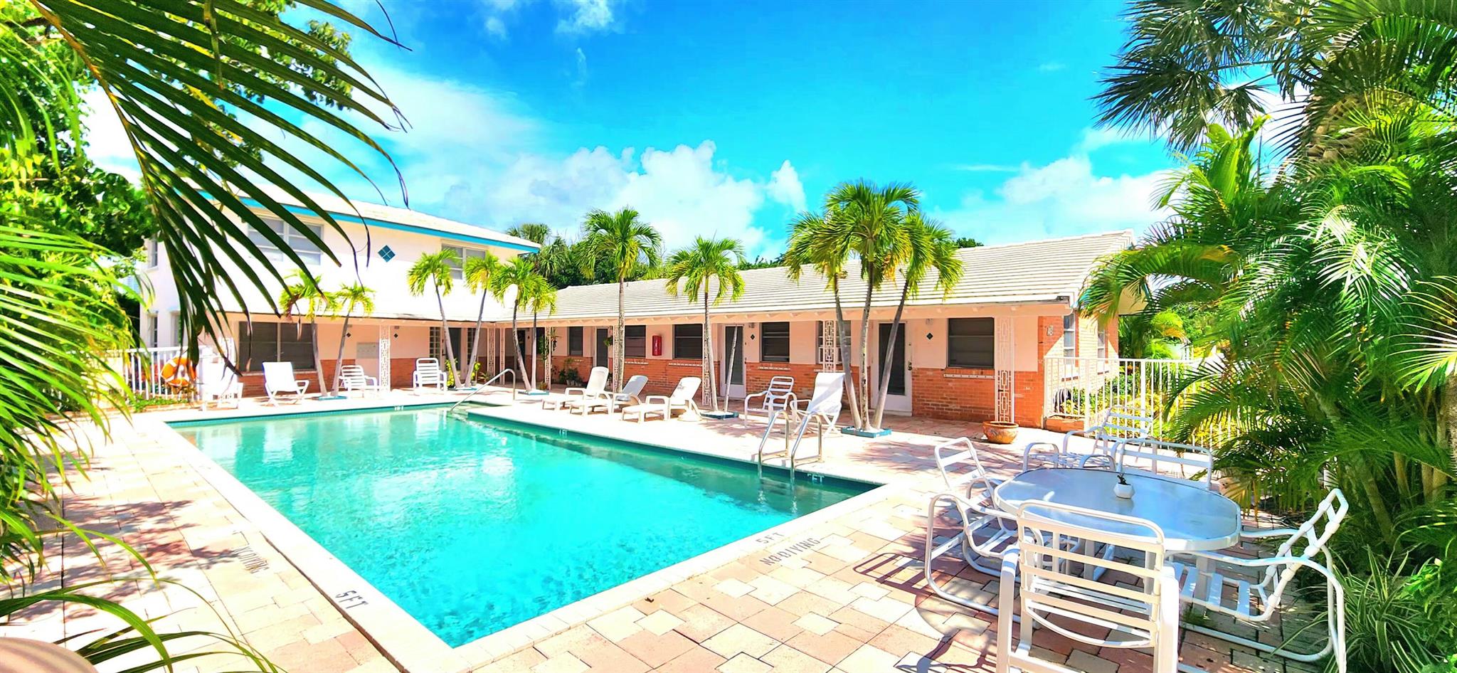 PALM BEACH SHORES - Residential Lease