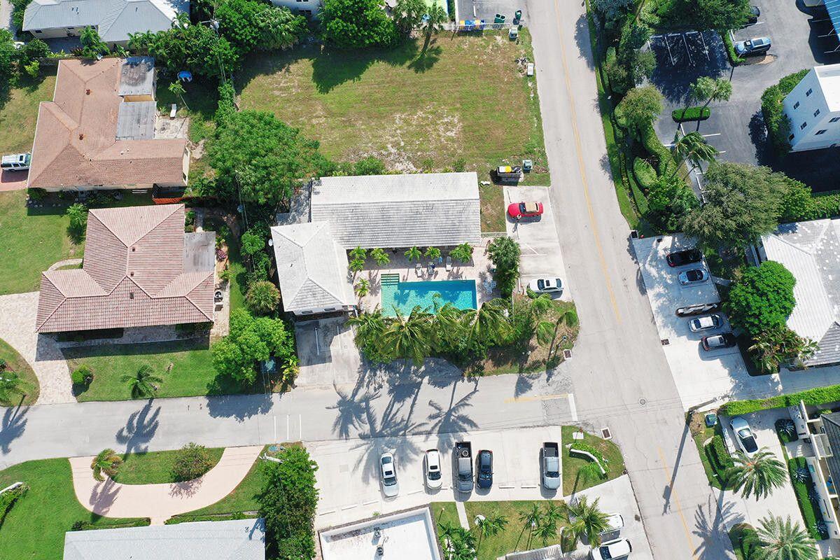PALM BEACH SHORES - Residential Lease