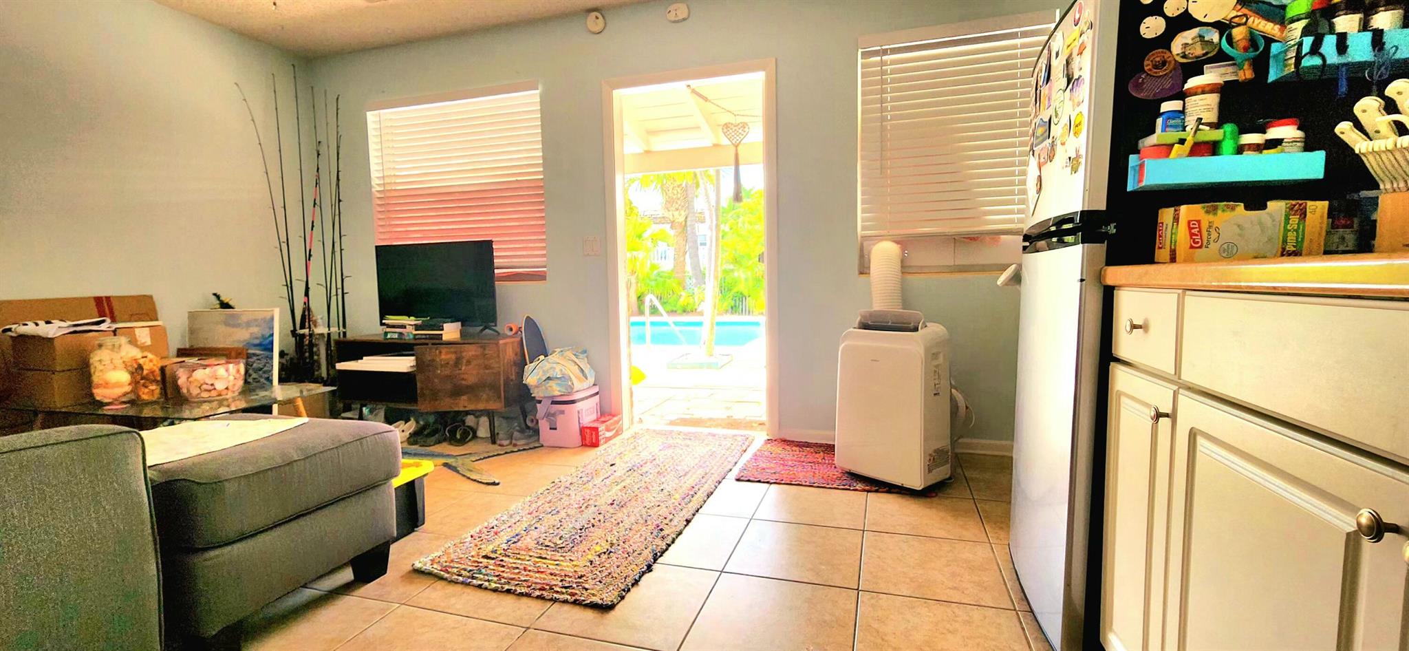 PALM BEACH SHORES - Residential Lease