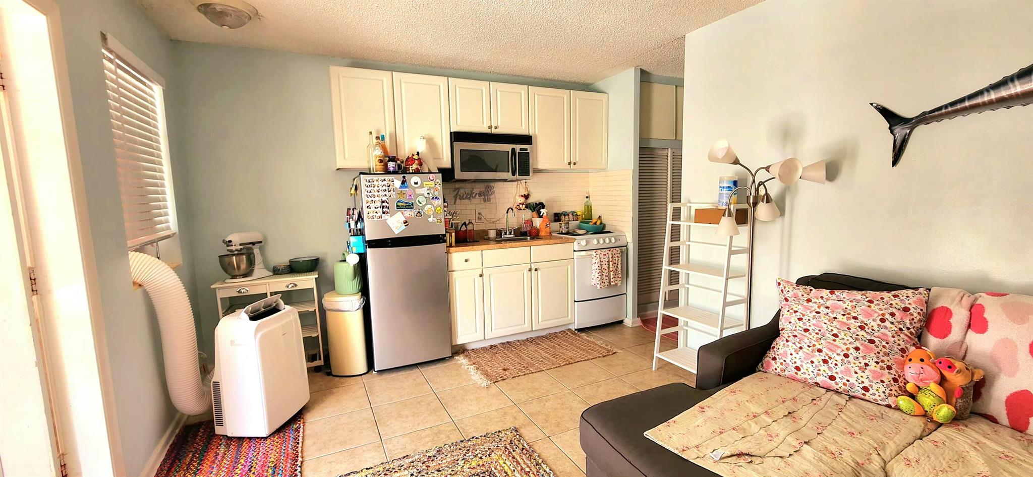 PALM BEACH SHORES - Residential Lease