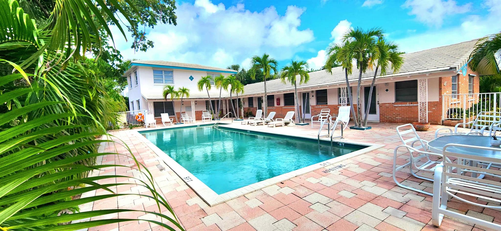 PALM BEACH SHORES - Residential Lease