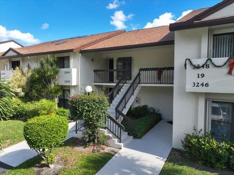 A home in Greenacres