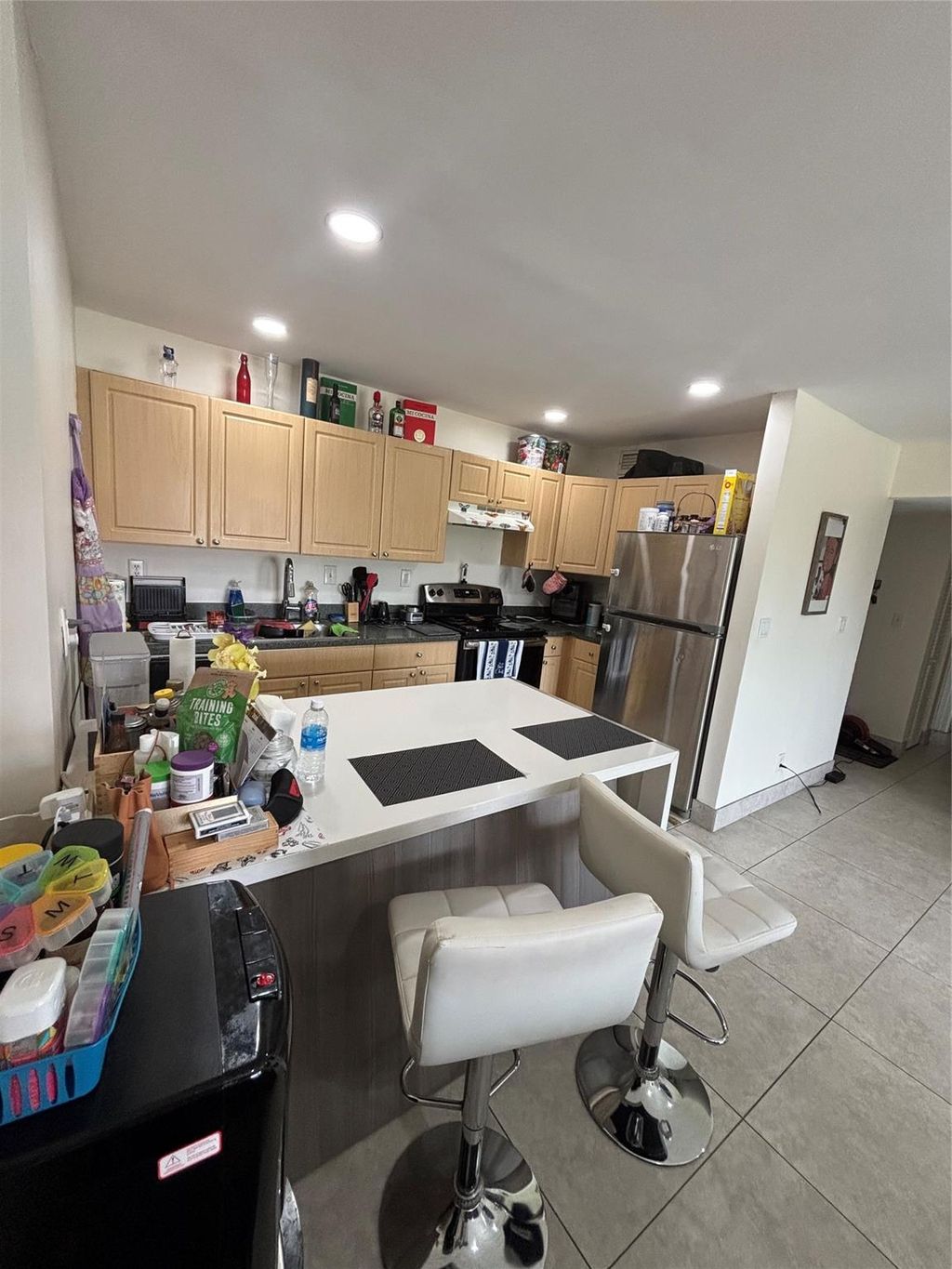 Photo of 455 S Pine Island Road #408, Plantation, FL 33324 (MLS # F10497254)